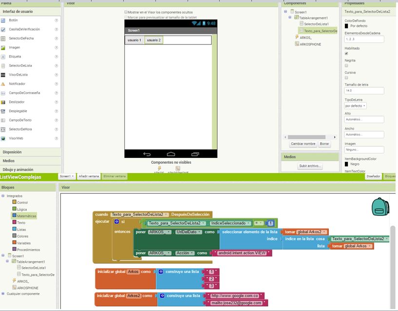 LISTA CONTACTO DE USUARIOS.JPG